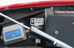 Ferrari 365 GTB/4 Daytona Spyder 1973 года